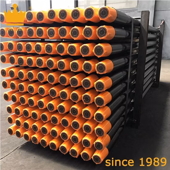 Perfuração HDD, sem valas, abridores de furos, fábrica de API